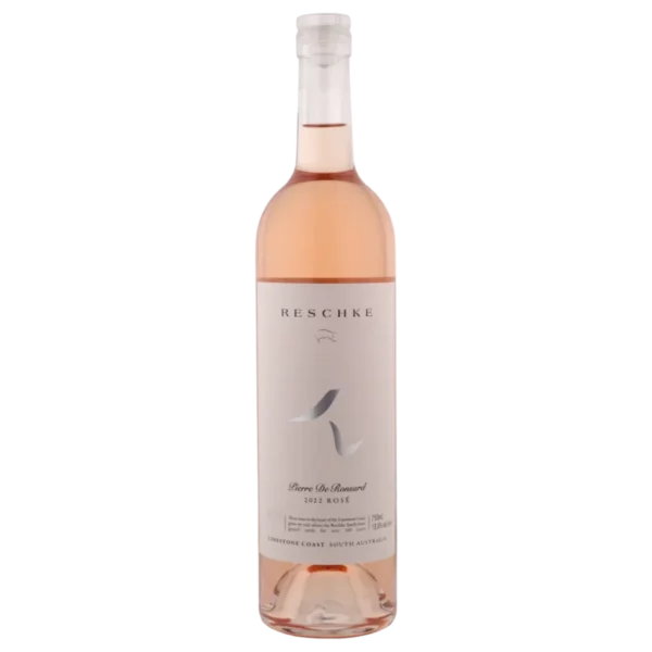 Reschke Pierre de Ronsard Rose