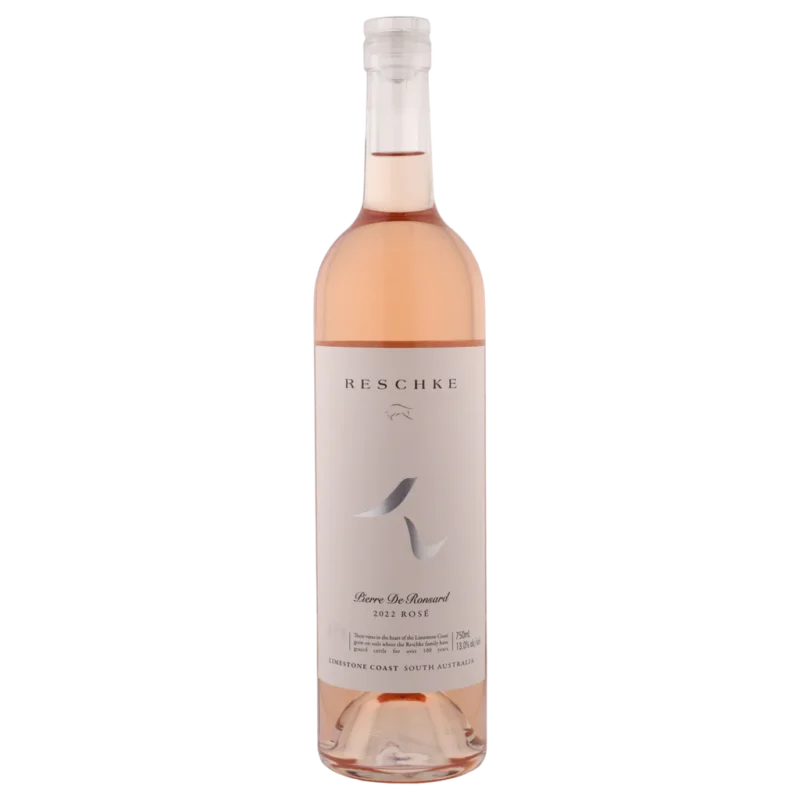 Reschke Pierre de Ronsard Rose